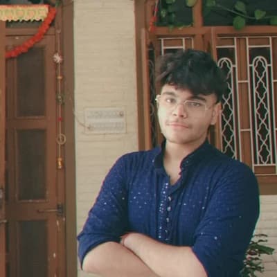 Parth Bhatt